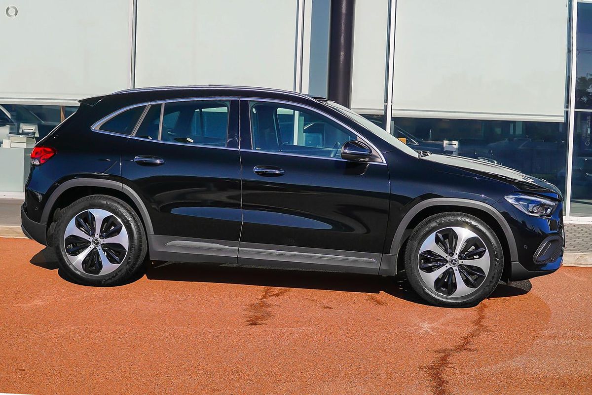 2022 Mercedes-Benz GLA-Class GLA250 H247