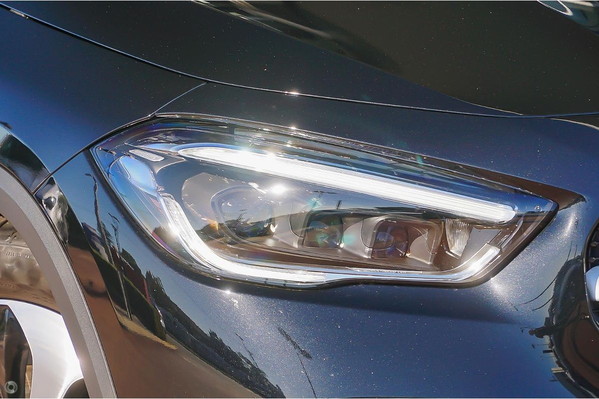 2022 Mercedes-Benz GLA-Class GLA250 H247