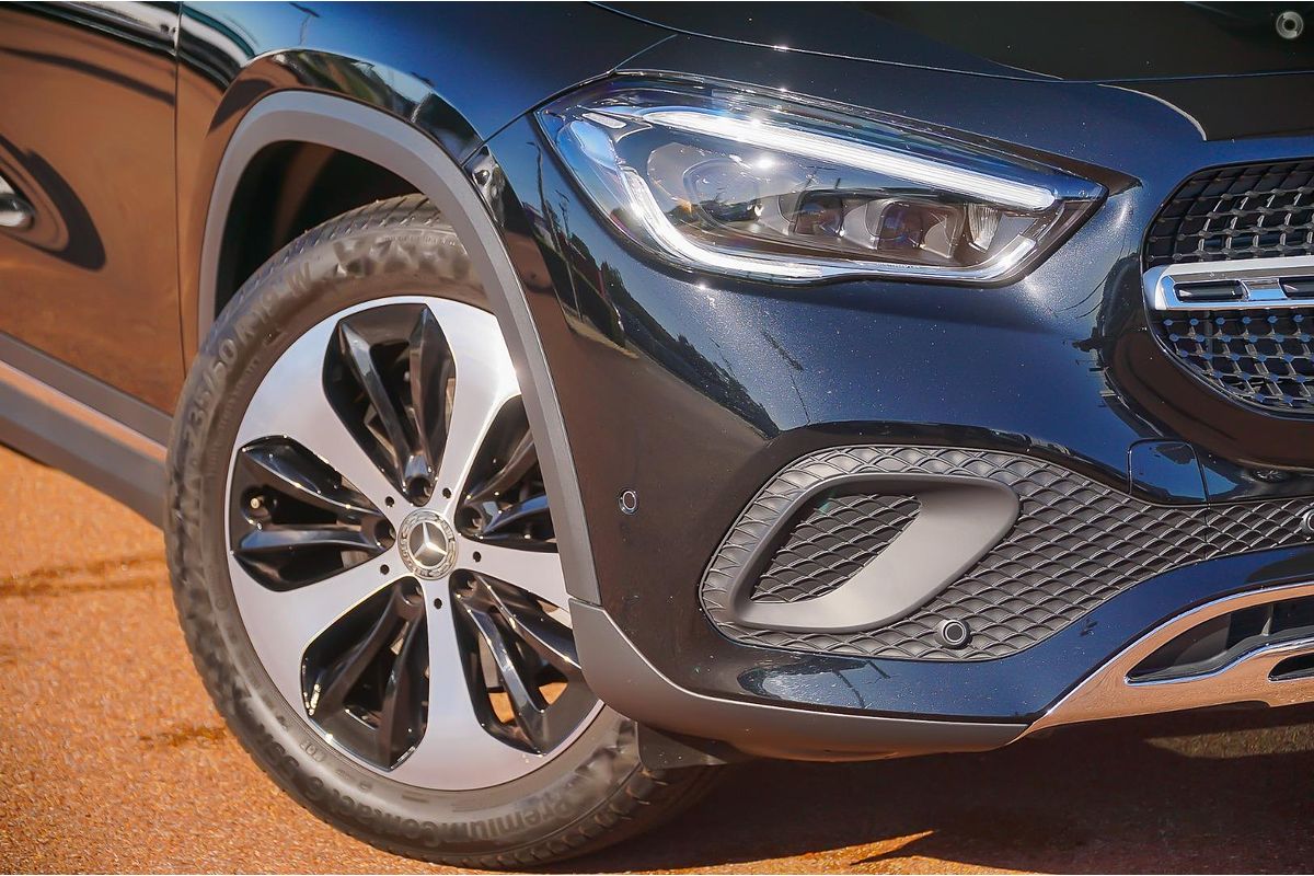 2022 Mercedes-Benz GLA-Class GLA250 H247