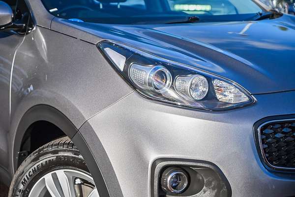 2018 Kia Sportage Si QL