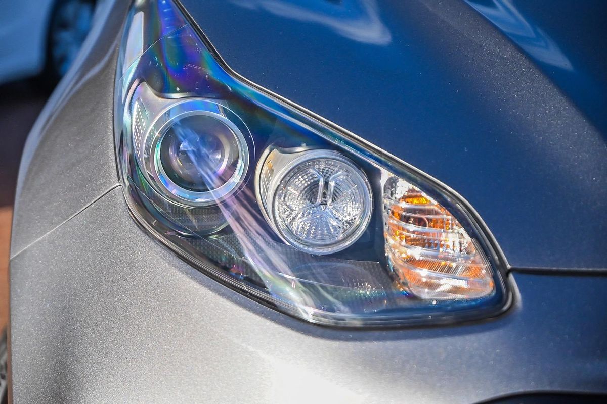2018 Kia Sportage Si QL