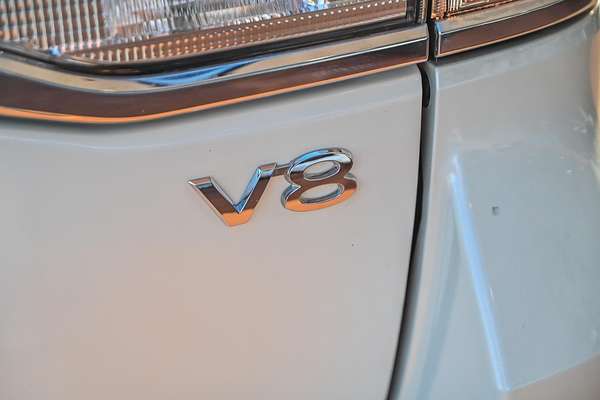 2016 Toyota Landcruiser VX VDJ200R
