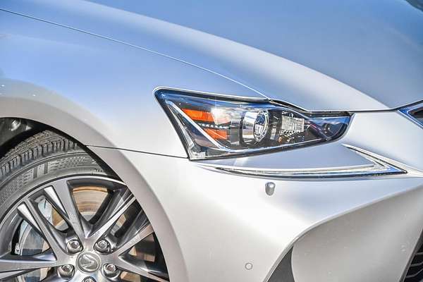 2018 Lexus IS IS300 Luxury ASE30R