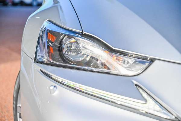 2018 Lexus IS IS300 Luxury ASE30R