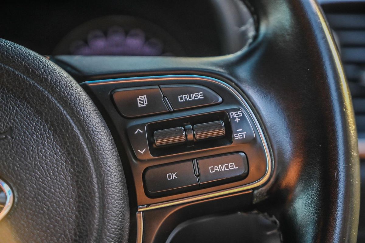 2018 Kia Sportage Si QL