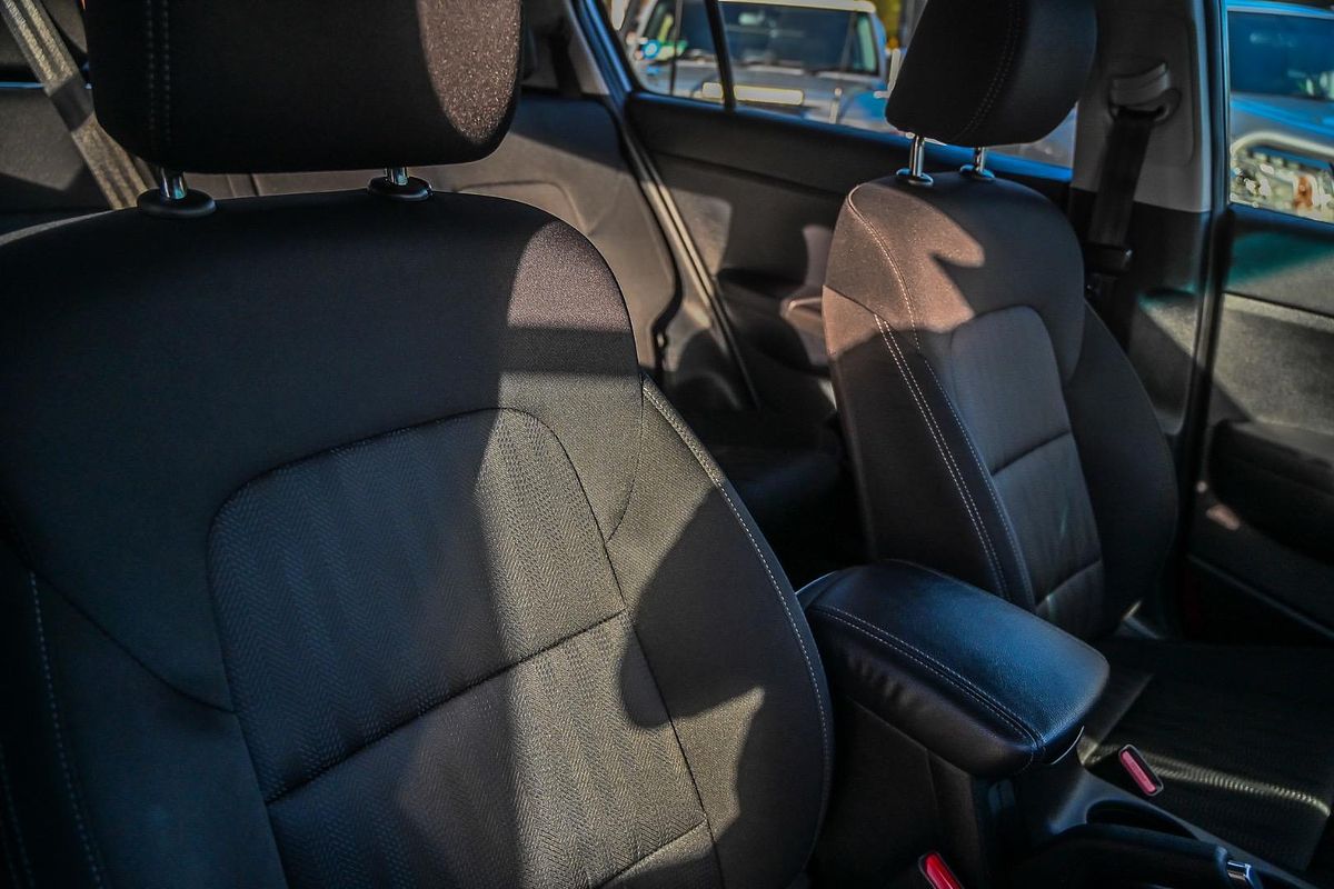 2018 Kia Sportage Si QL