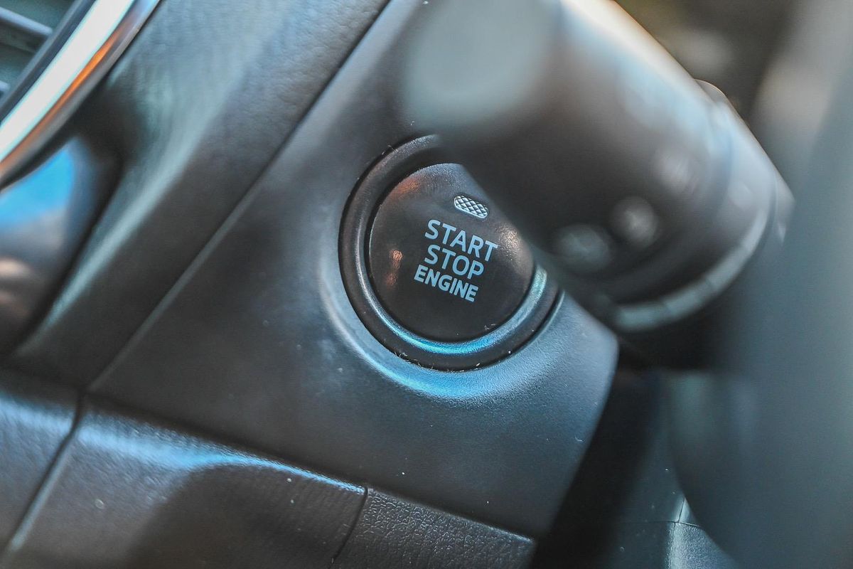 2018 Mazda 3 SP25 GT BN Series