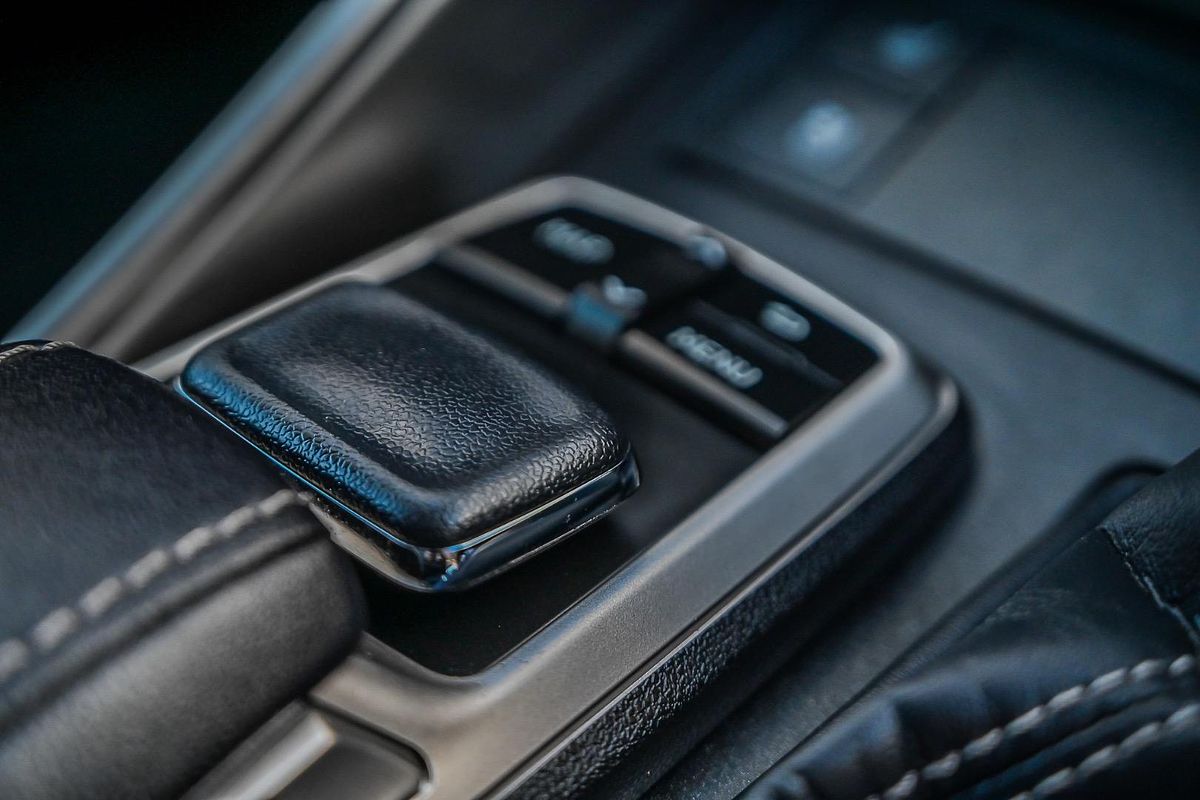 2018 Lexus IS IS300 Luxury ASE30R