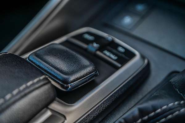 2018 Lexus IS IS300 Luxury ASE30R