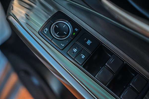 2018 Lexus IS IS300 Luxury ASE30R