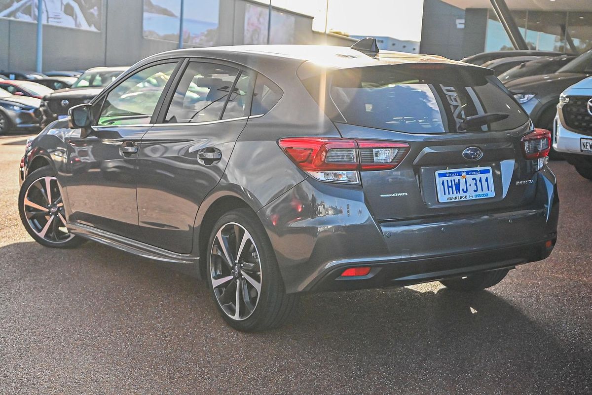 2023 Subaru Impreza 2.0i-S G5