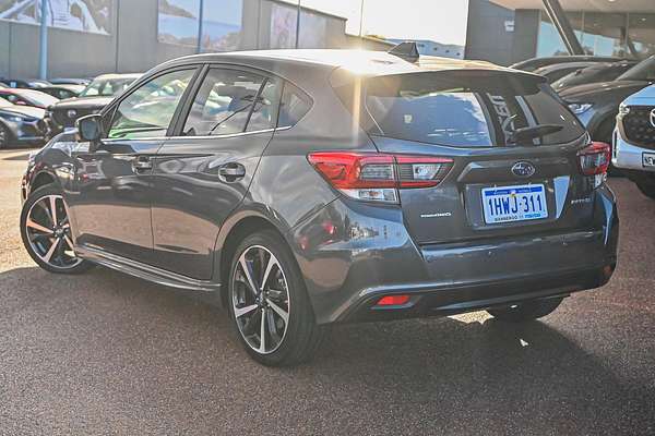 2023 Subaru Impreza 2.0i-S G5