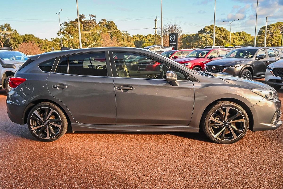 2023 Subaru Impreza 2.0i-S G5