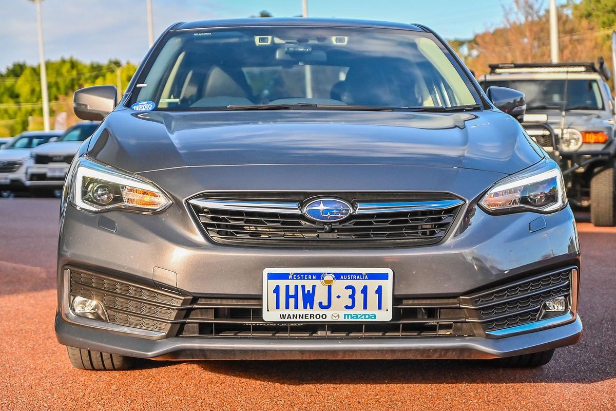 2023 Subaru Impreza 2.0i-S G5