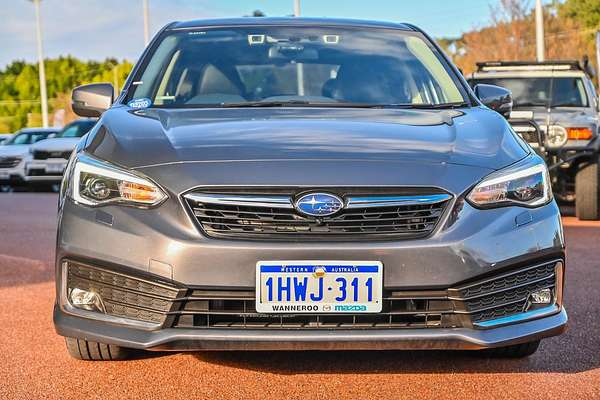 2023 Subaru Impreza 2.0i-S G5