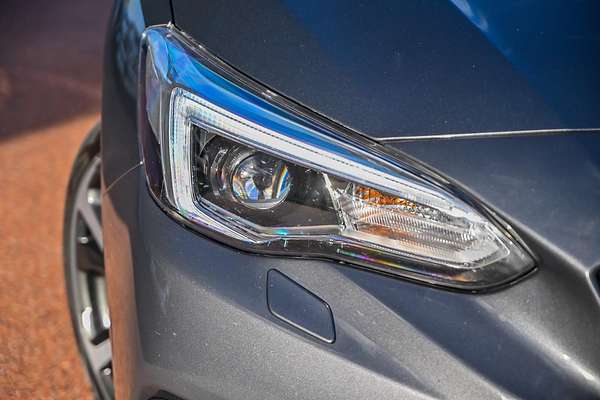 2023 Subaru Impreza 2.0i-S G5