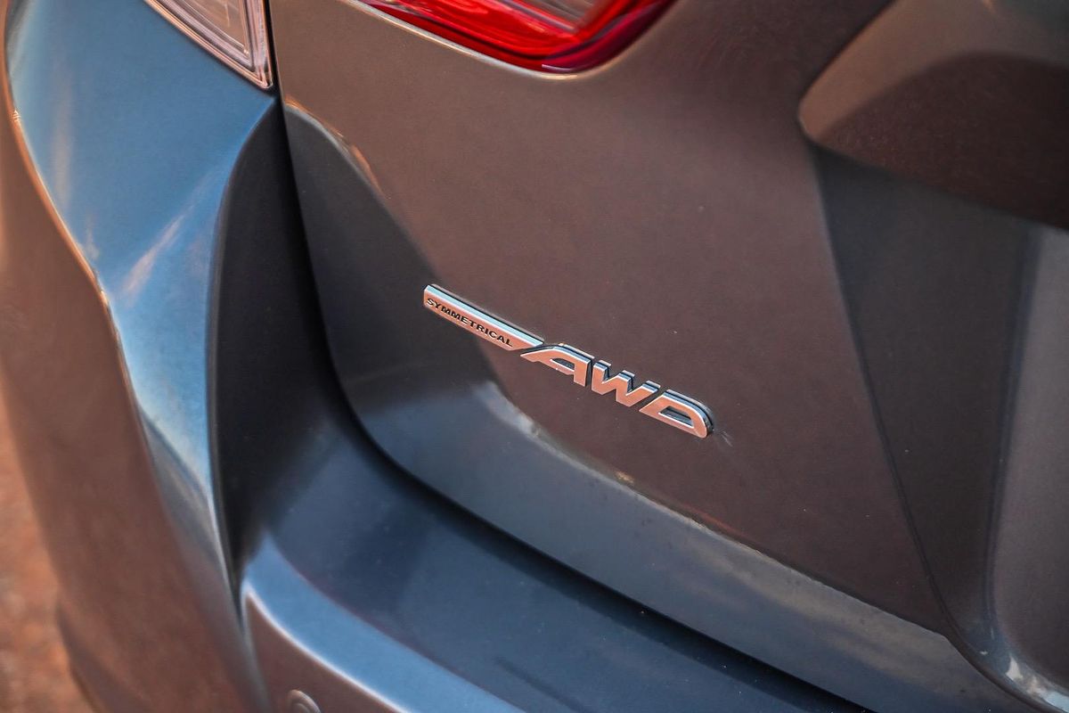 2023 Subaru Impreza 2.0i-S G5