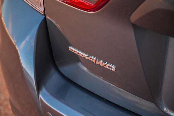 2023 Subaru Impreza 2.0i-S G5