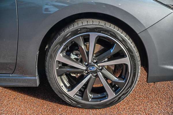 2023 Subaru Impreza 2.0i-S G5