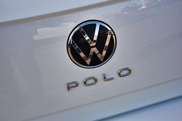 2021 Volkswagen Polo 70TSI Trendline AW