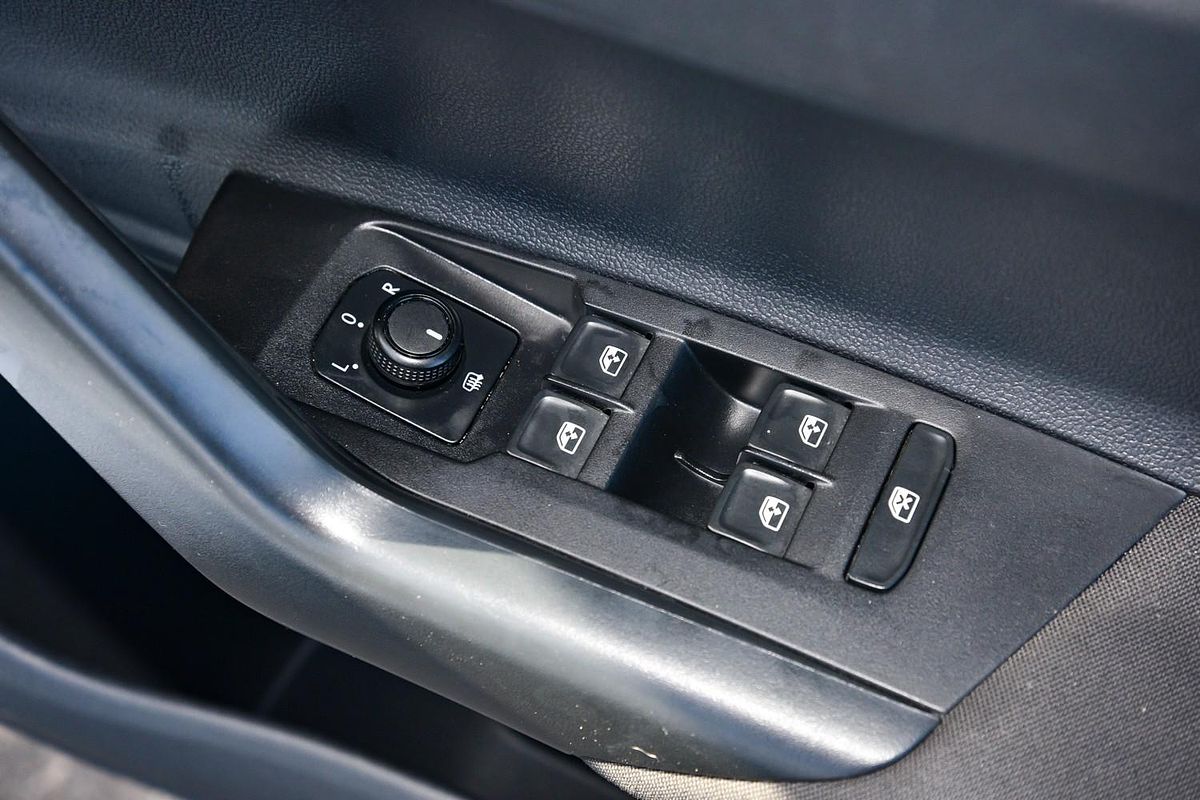 2021 Volkswagen Polo 70TSI Trendline AW