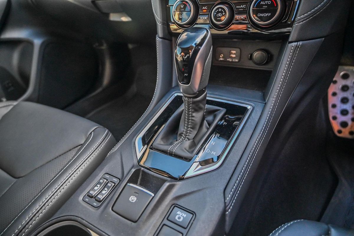 2023 Subaru Impreza 2.0i-S G5