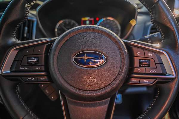 2023 Subaru Impreza 2.0i-S G5