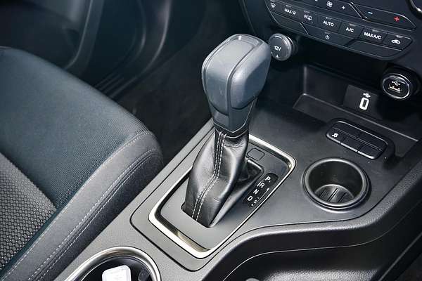 2021 Ford Everest Ambiente UA II 3.2L