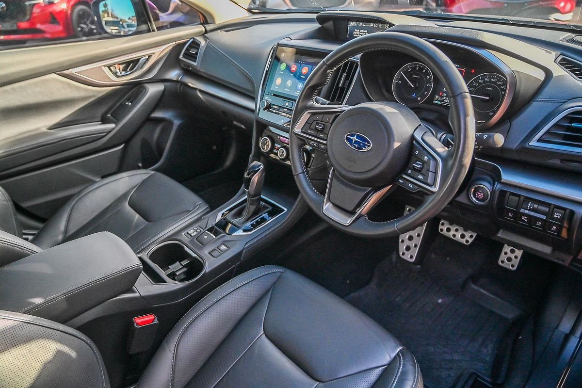 2023 Subaru Impreza 2.0i-S G5