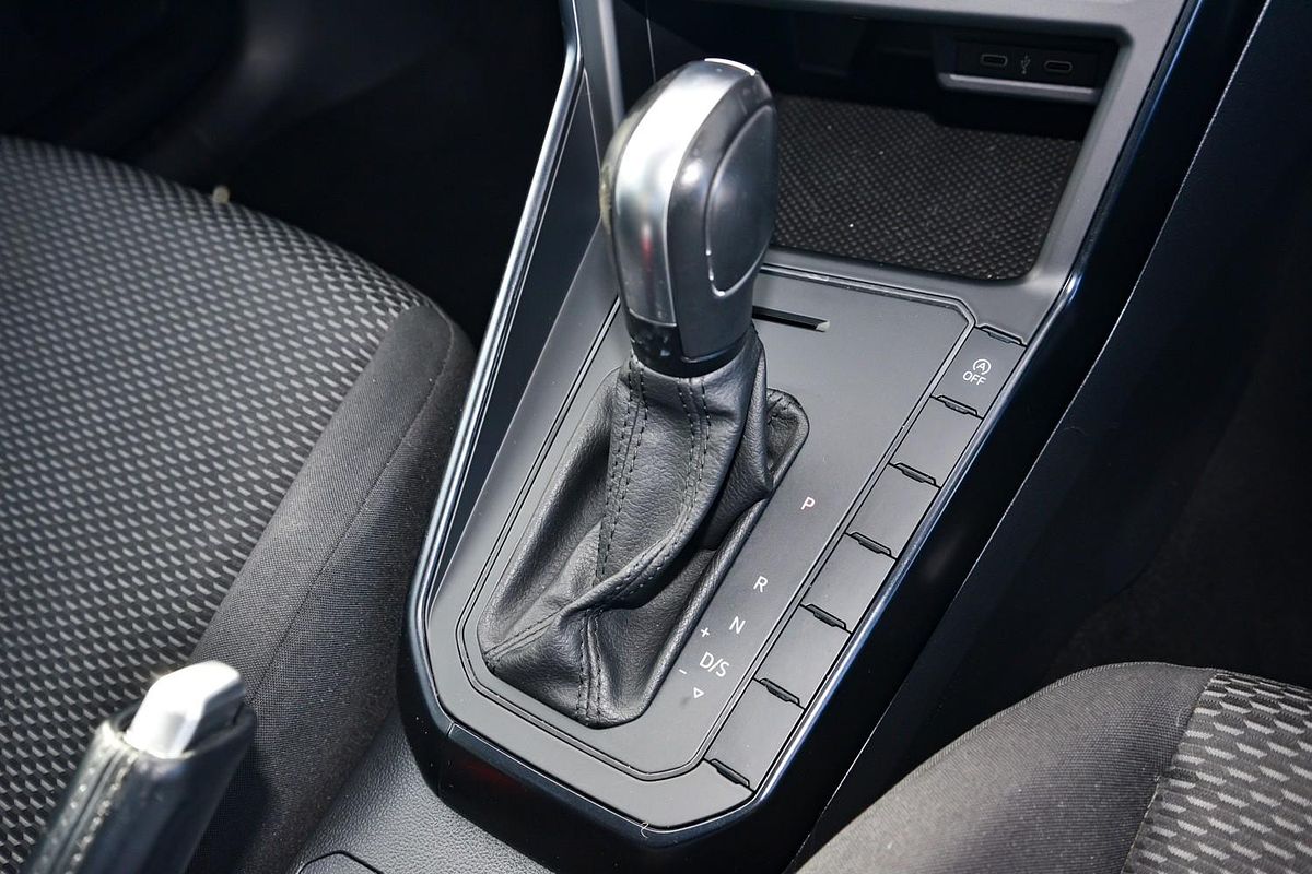 2021 Volkswagen Polo 70TSI Trendline AW