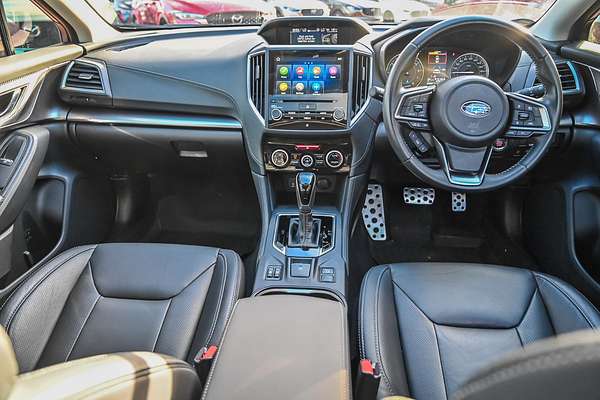 2023 Subaru Impreza 2.0i-S G5