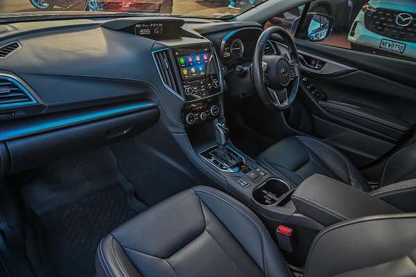 2023 Subaru Impreza 2.0i-S G5