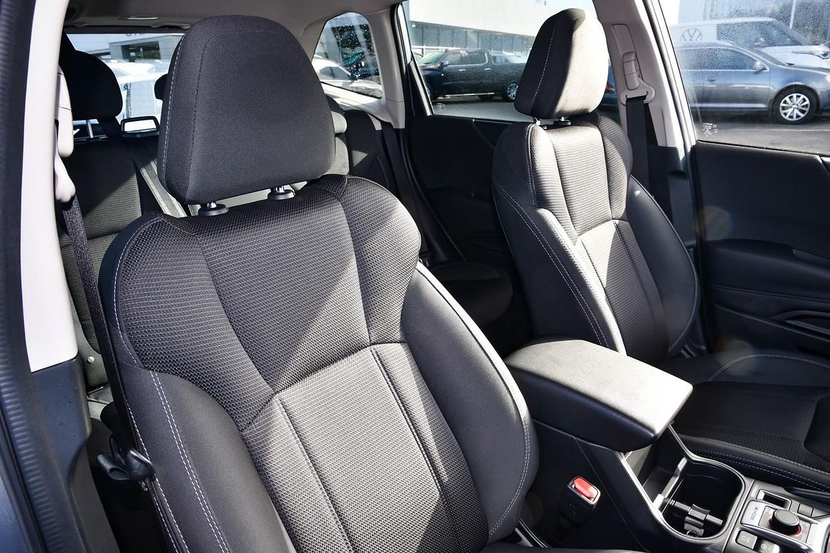 2023 Subaru Forester 2.5i S5