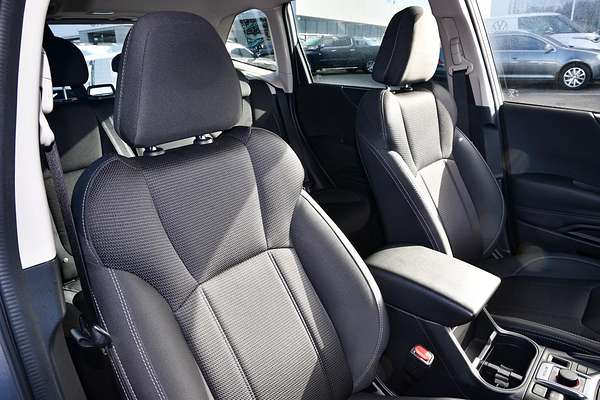 2023 Subaru Forester 2.5i S5