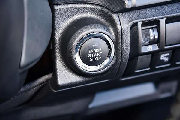 2023 Subaru Forester 2.5i S5