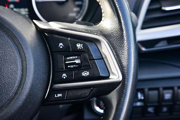 2023 Subaru Forester 2.5i S5