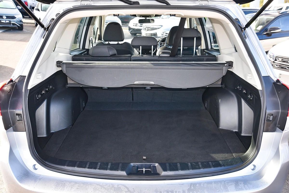 2023 Subaru Forester 2.5i S5