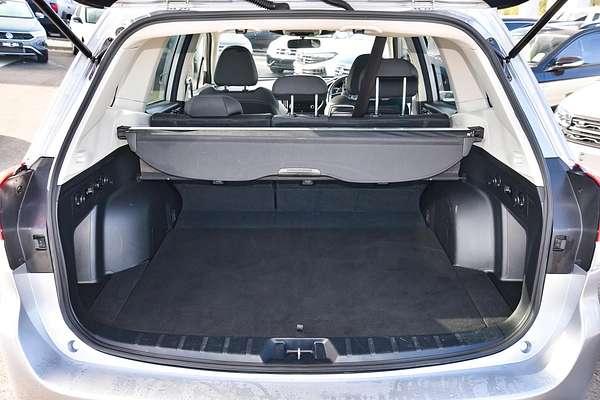 2023 Subaru Forester 2.5i S5