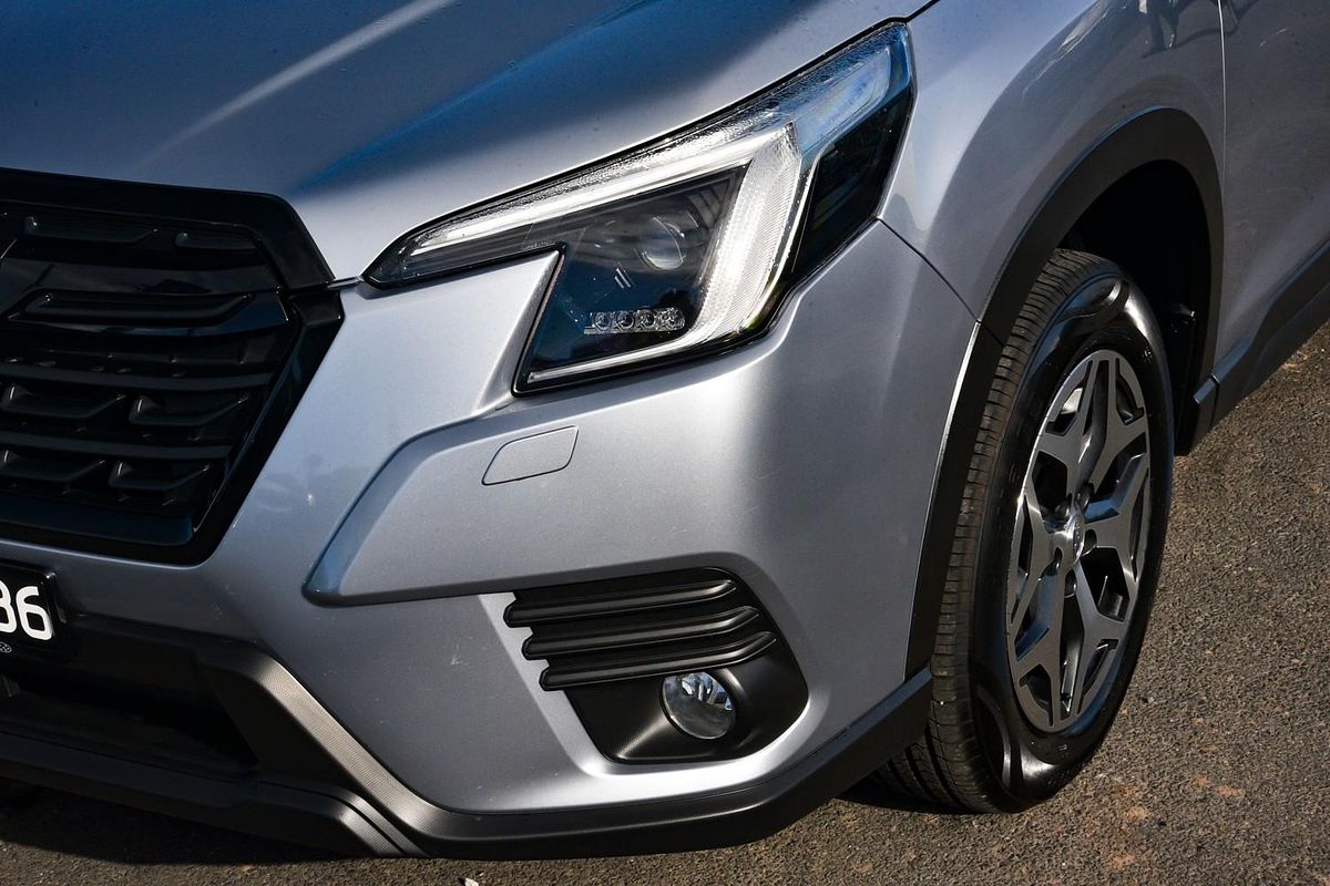 2023 Subaru Forester 2.5i S5