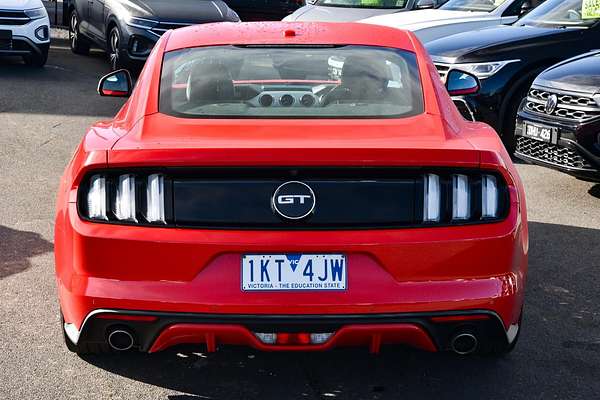 2017 Ford Mustang GT FM