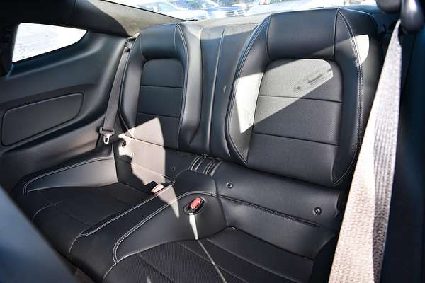 2017 Ford Mustang GT FM