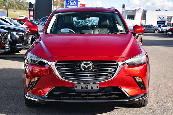 2025 Mazda CX-3 G20 Akari DK