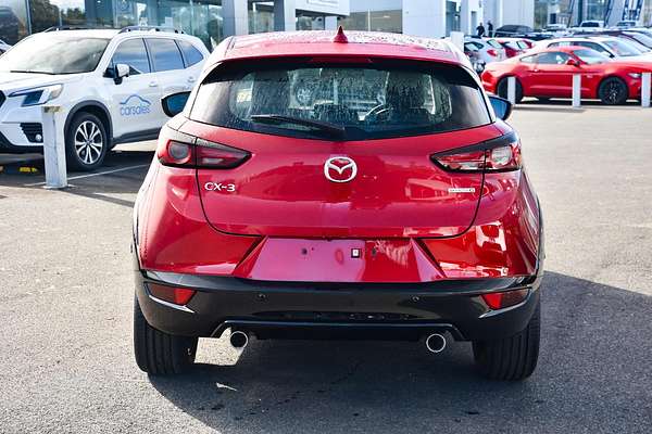 2025 Mazda CX-3 G20 Akari DK
