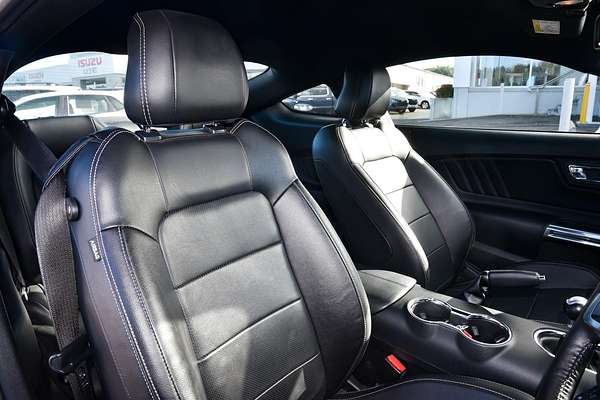 2017 Ford Mustang GT FM