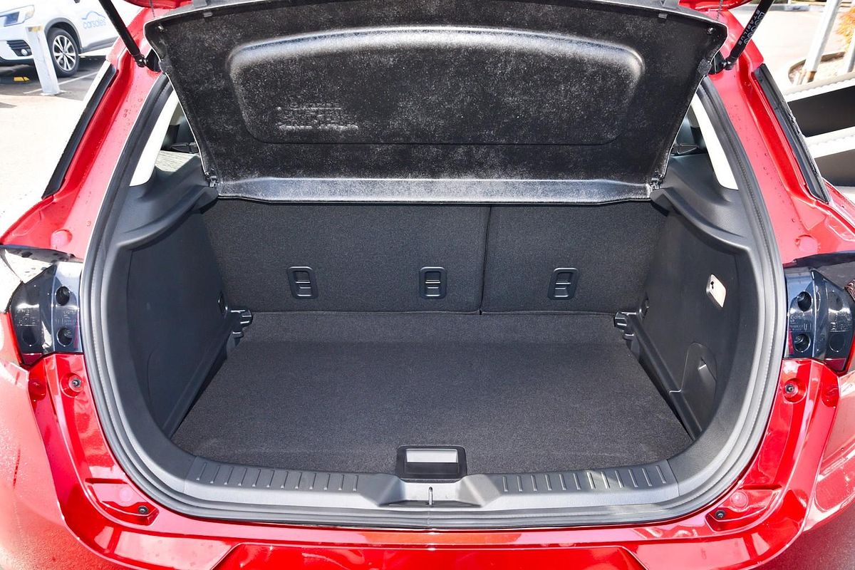 2025 Mazda CX-3 G20 Akari DK