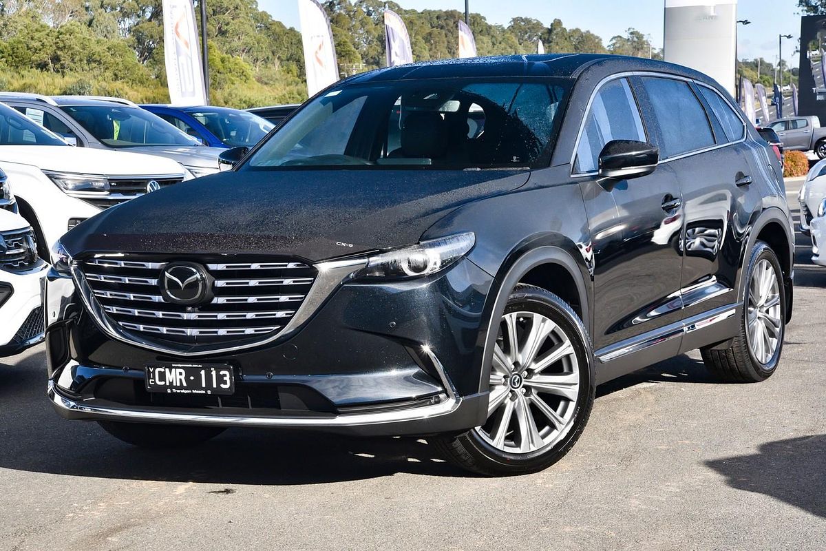 2023 Mazda CX-9 Azami TC