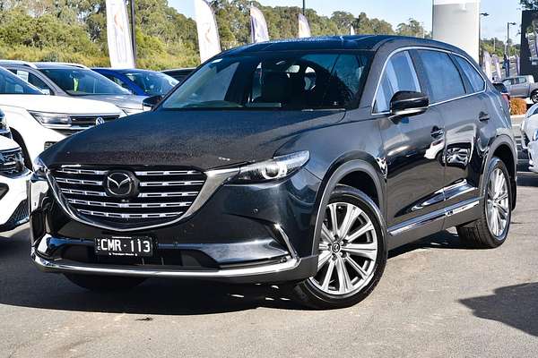 2023 Mazda CX-9 Azami TC