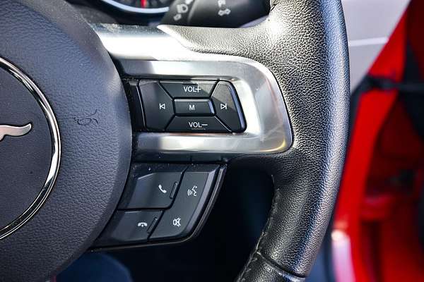2017 Ford Mustang GT FM