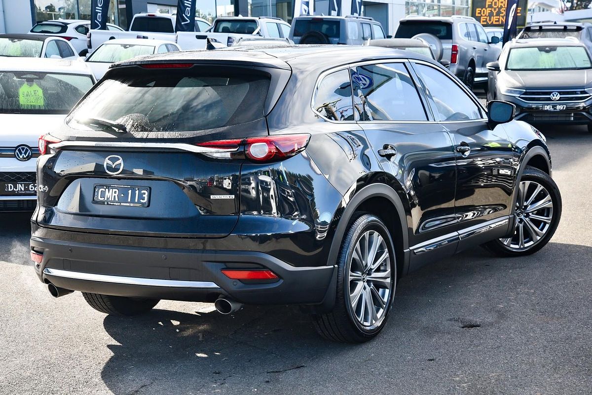 2023 Mazda CX-9 Azami TC