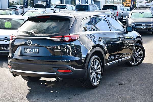 2023 Mazda CX-9 Azami TC